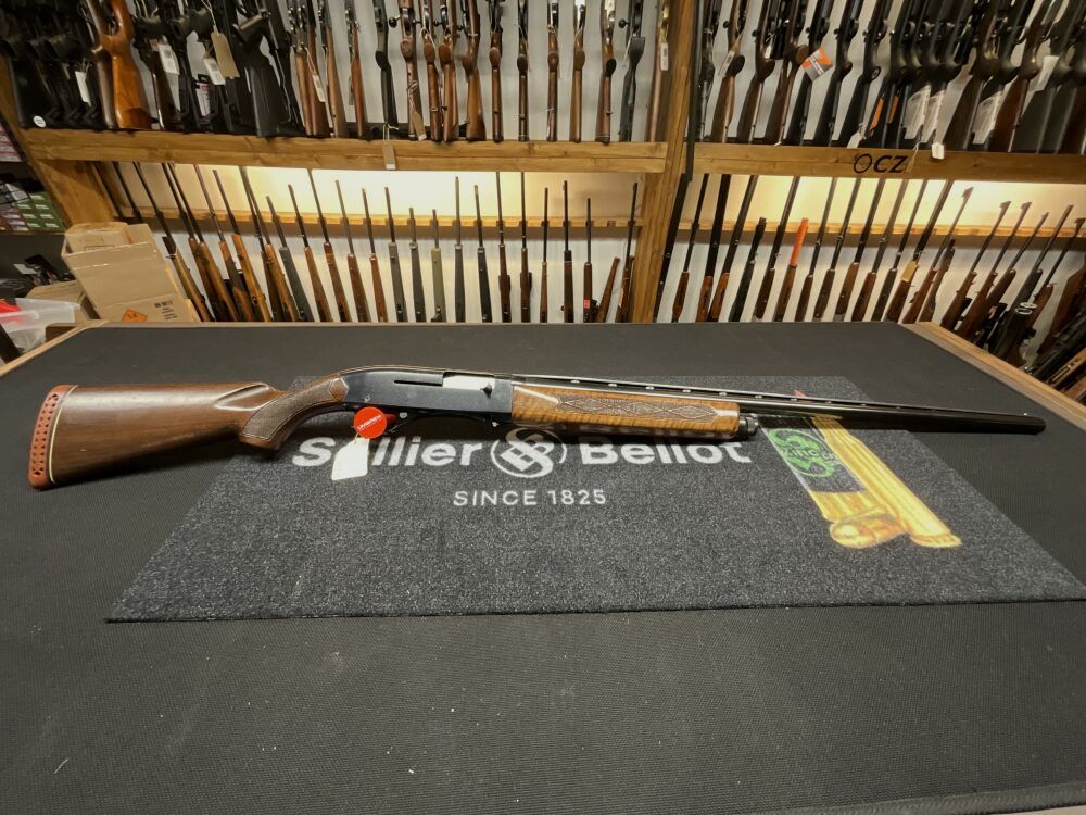 Winchester Mod.1400 MK II 12/70, Bild 1 von 3