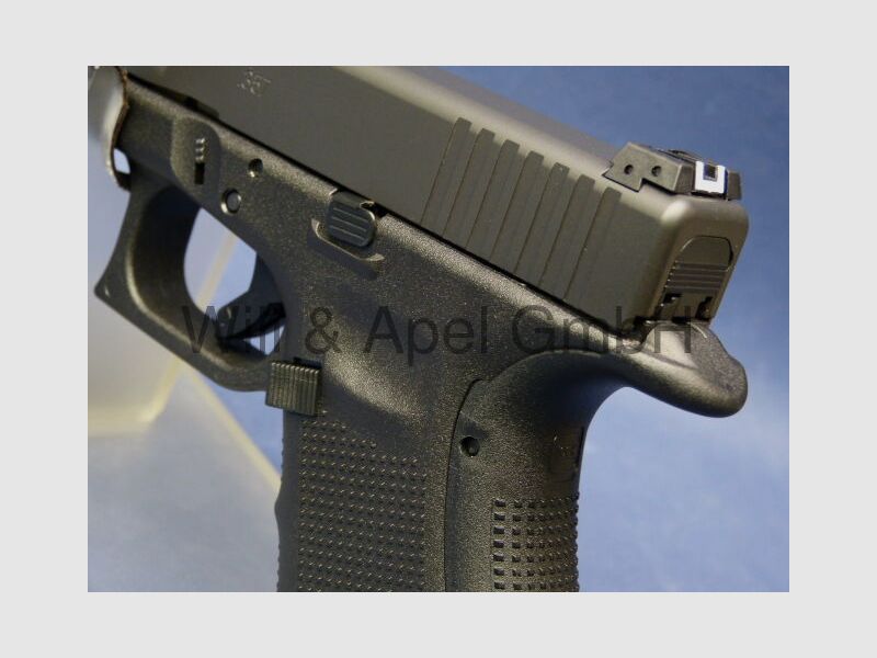 Glock	 32
