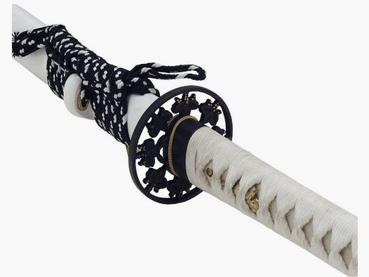 John Lee Shiro Katana