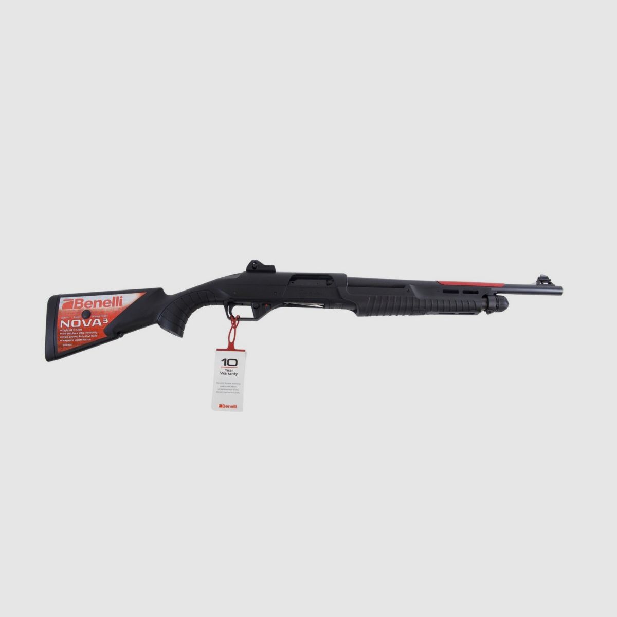 Benelli Nova 3 Tactical Kal 12/76, Bild 1 von 8