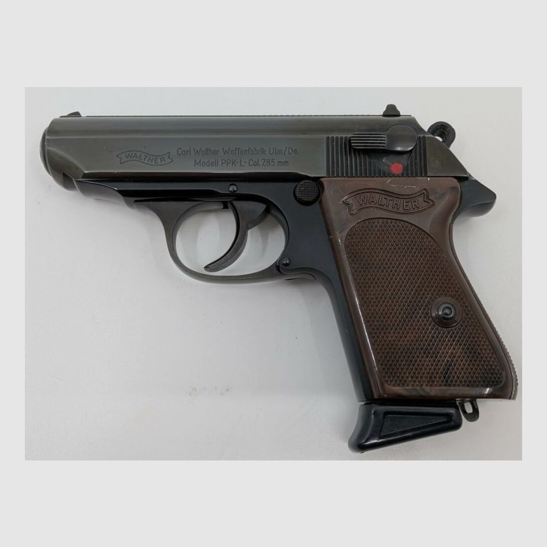 Walther PPK-L