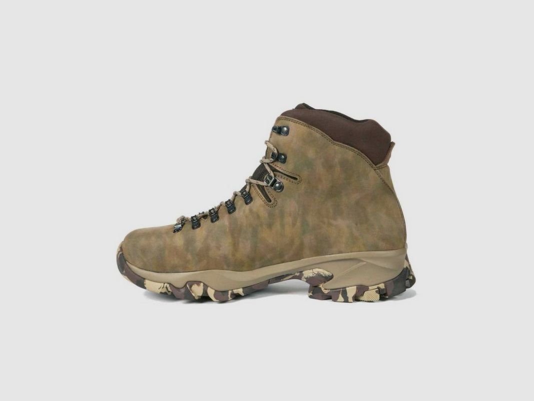 BOTA ZAMBERLAN LEOPARD GTX RR WL, Bild 2 von 10