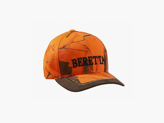 Beretta Kappe orange