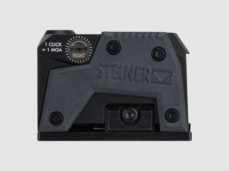 Steiner – MPS Red Dot 1x, Bild 4 von 4