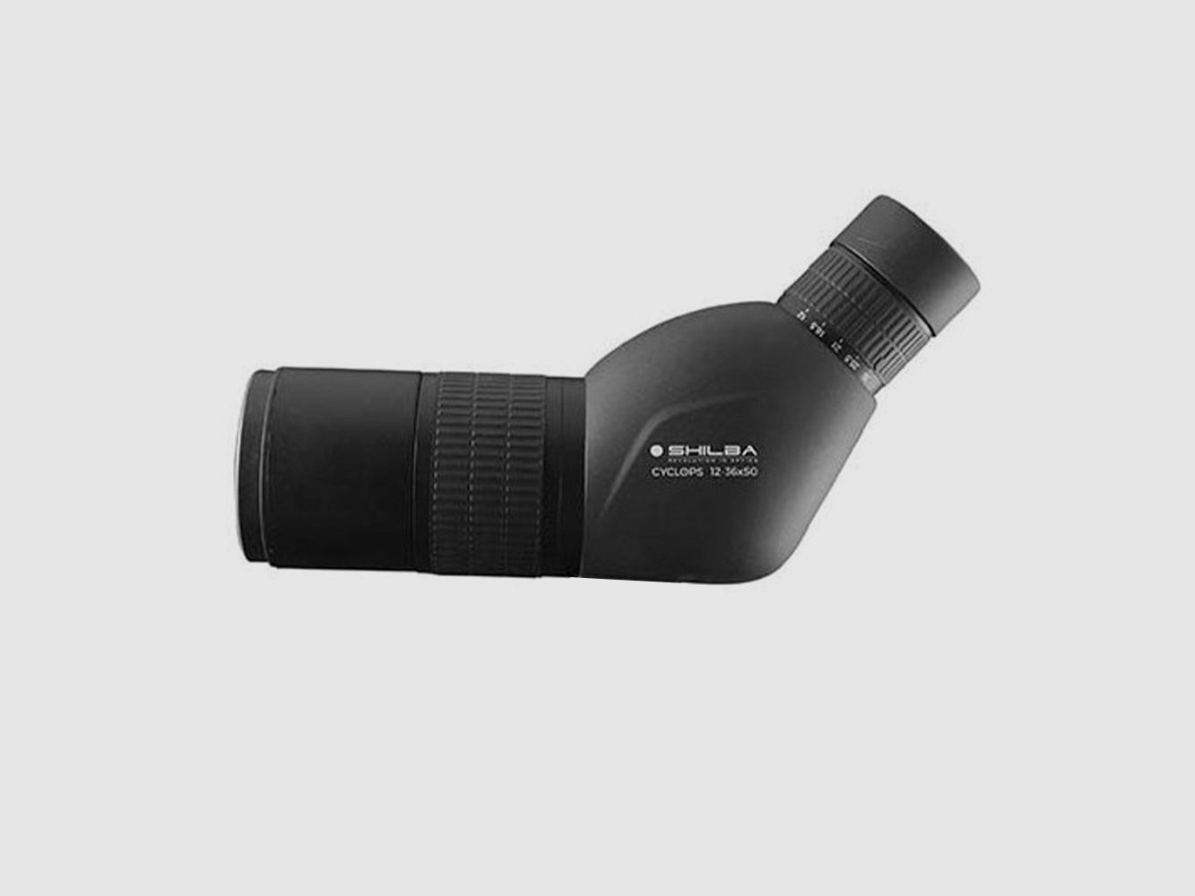 Spektiv Shilba Cyclops 12-36x50, Bild 2 von 2