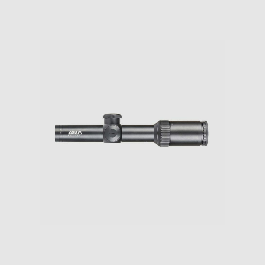 Delta Optical Titanium HD 1-6x24