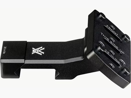 Vortex Pro 45 Grad Offset Picatinny Mount