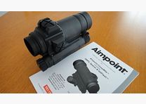 Aimpoint Aimpoint: Comp M 4S mit Montage