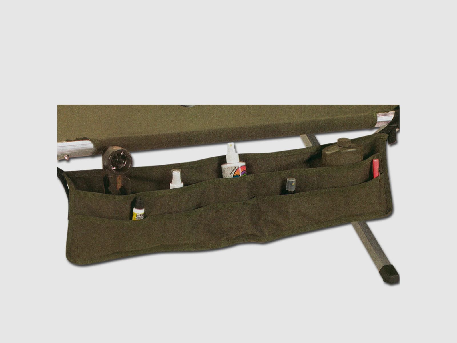 Rothco Feldbett Organizer