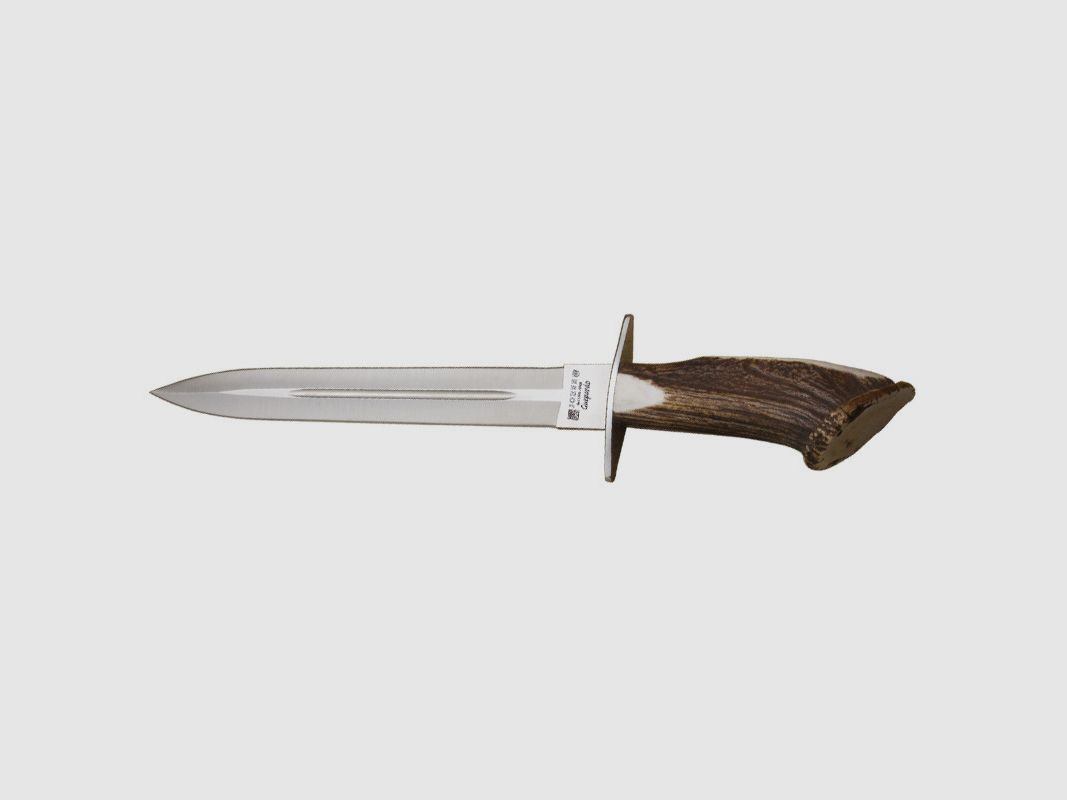 Couteau Fixe Joker Dague - JK29CN, image 1 sur 2