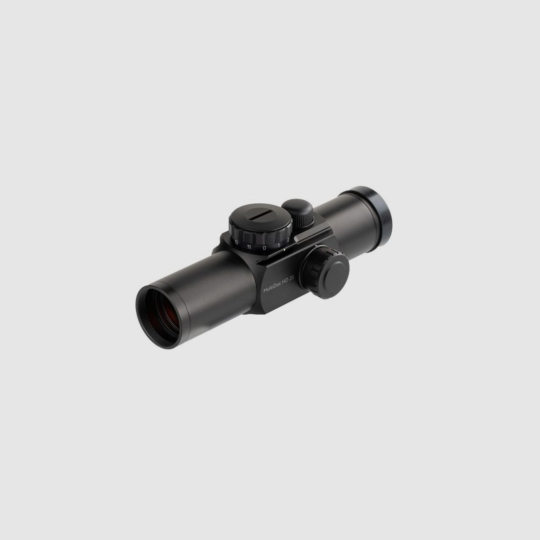 Visor de punto rojo Delta Multidot HD25, imagen 1 de 4