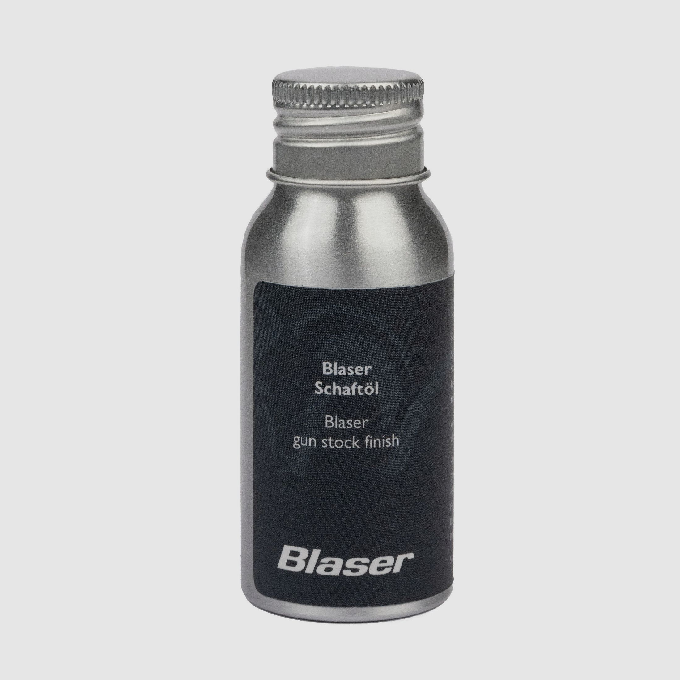 Olio per calci Blaser