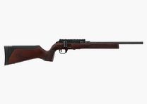 Hämmerli Force B1 22 Wood Classic Repetierbüchse Kal. .22 lfB.
