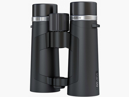 GoView GoView ZOOMR 10x42 Phantom Black