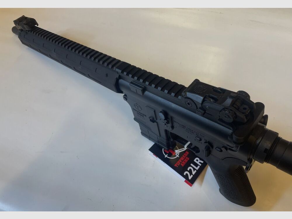 Tippmann M4-22