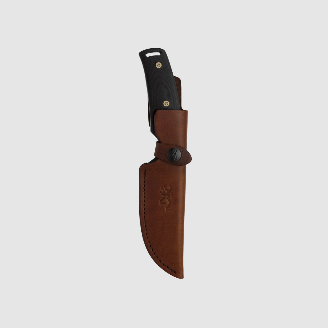 Browning Bush Craft Ultra Messer, Bild 2 von 2