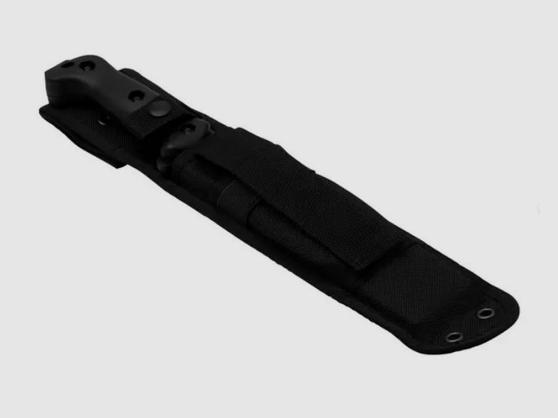 Messer KA-BAR Becker Combat Utility BK7 