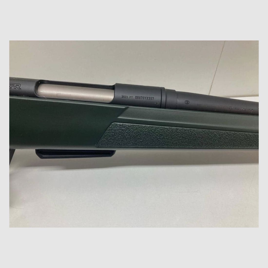 Winchester XPR Stealth | .223 Rem.