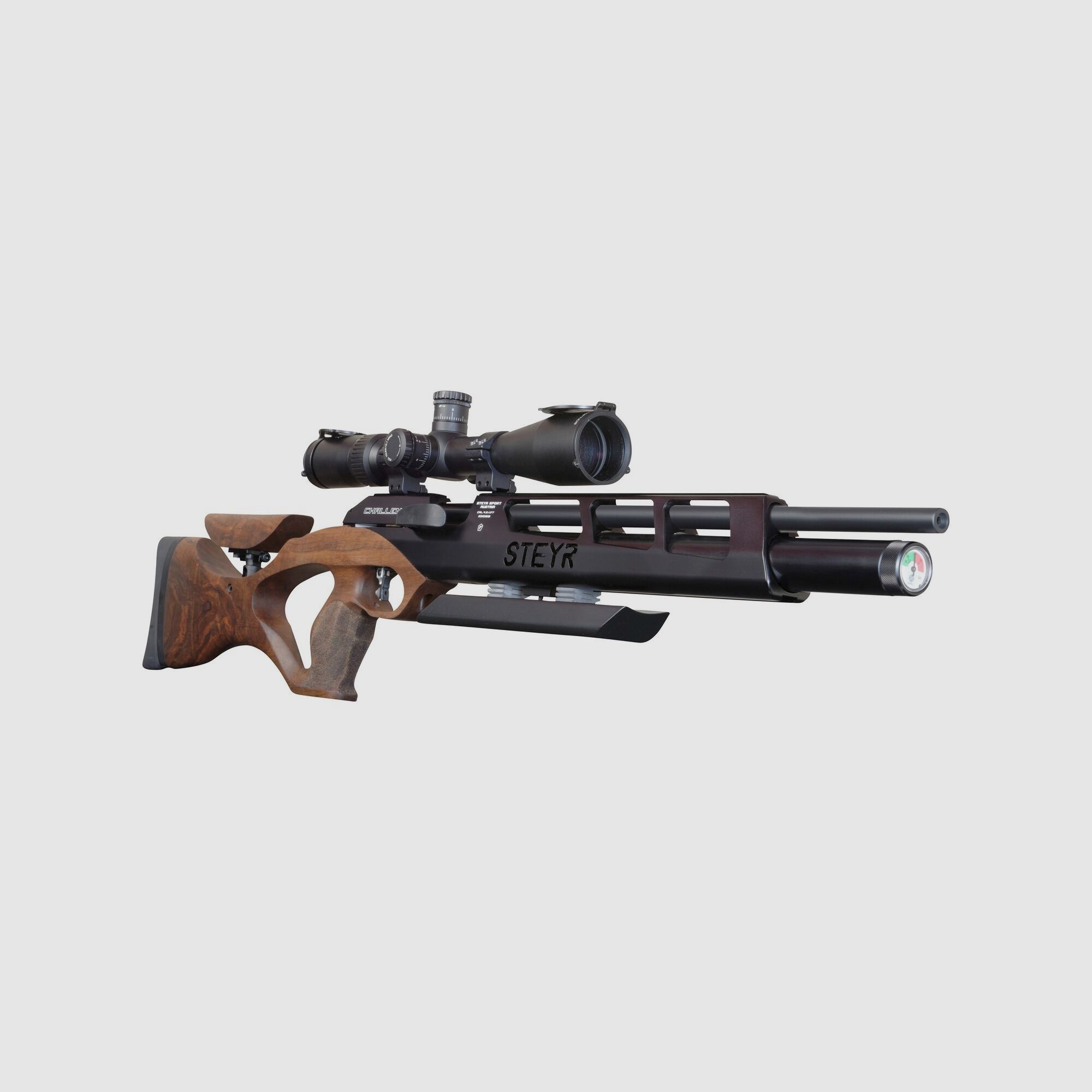 Steyr Luftgewehr Challenge HFT Hunting