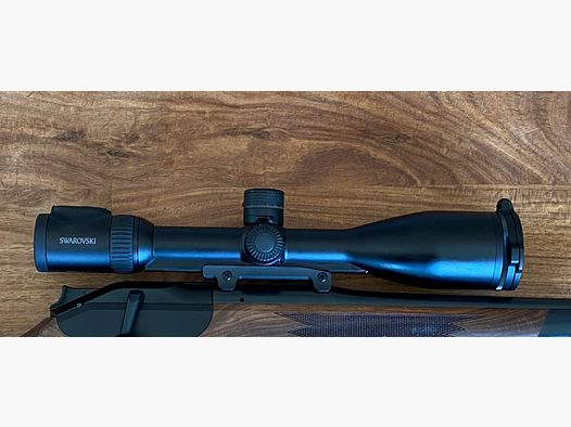 Swarovski Z8i 2,3-18x56 P SR Abs. 4A-I