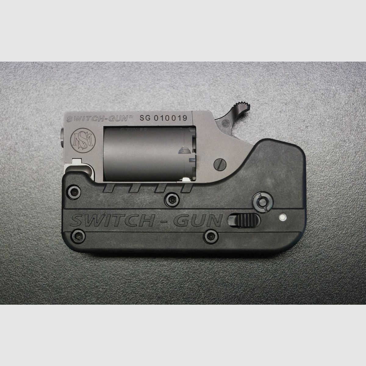 Standard Manufacturing Switch Gun, Bild 2 von 6