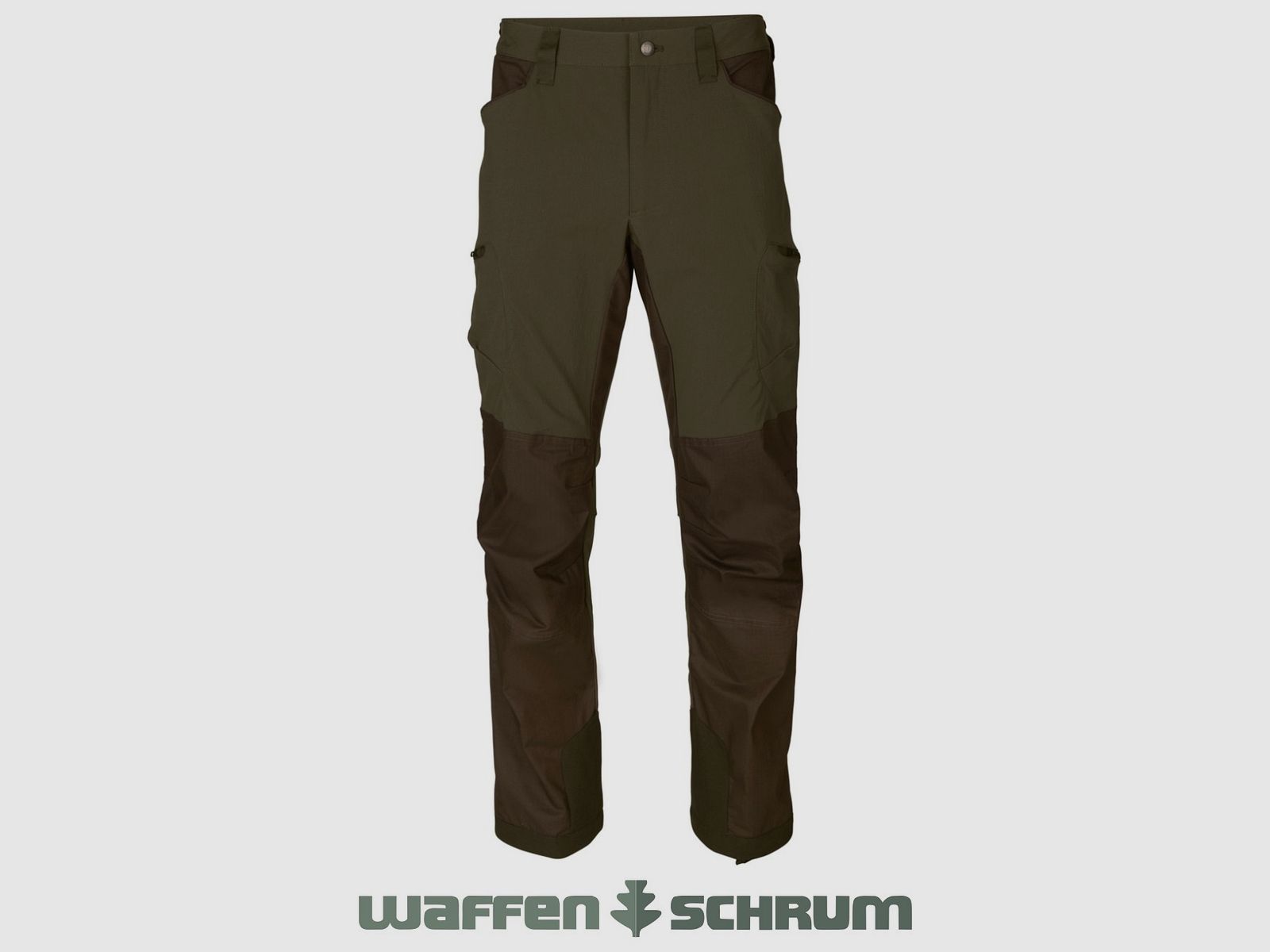 Härkila Hose Ragnar Willow Green