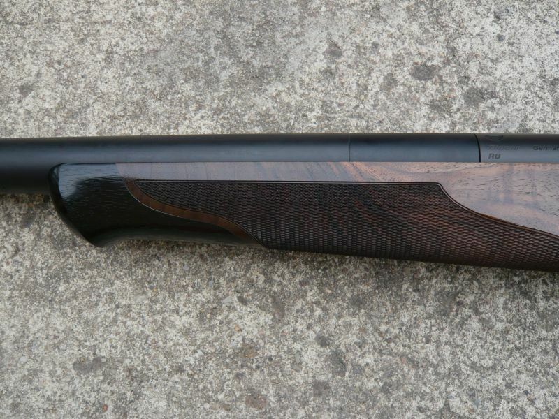 Blaser R8 Success Silence