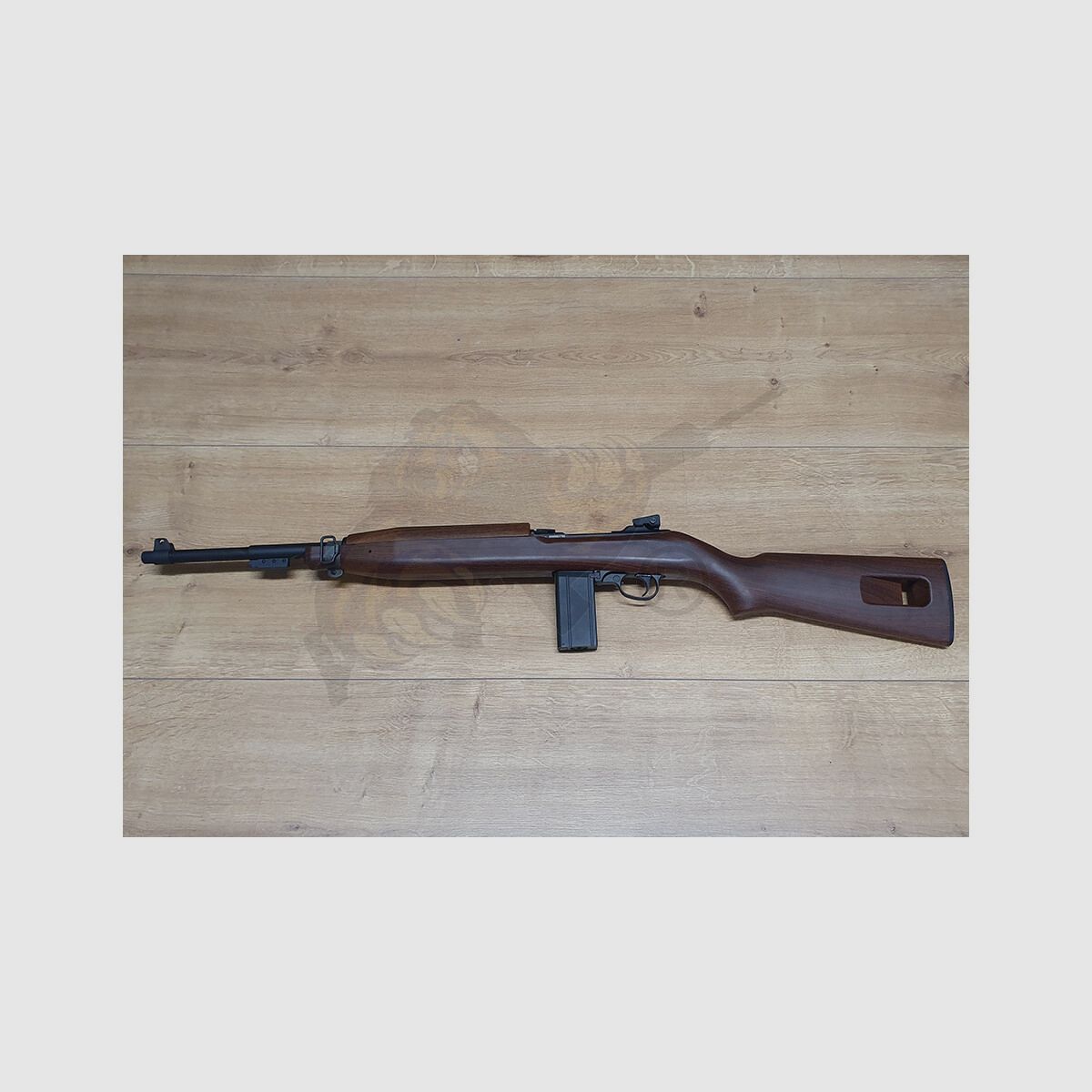 Springfield M1 Carbine -F-