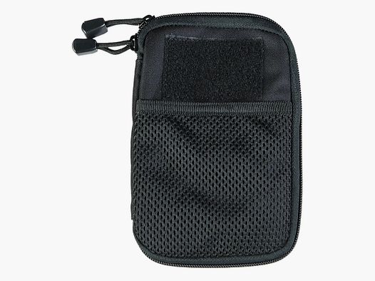 Mil-Tec Mil-Tec Gürteltasche Molle Belt Office - Schwarz