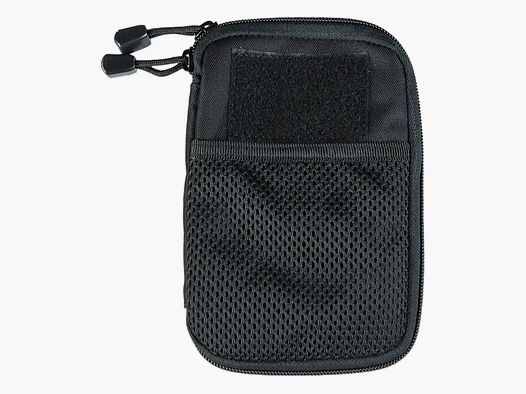 Mil-Tec Mil-Tec Borsa da cintura Molle Belt Office - Nera