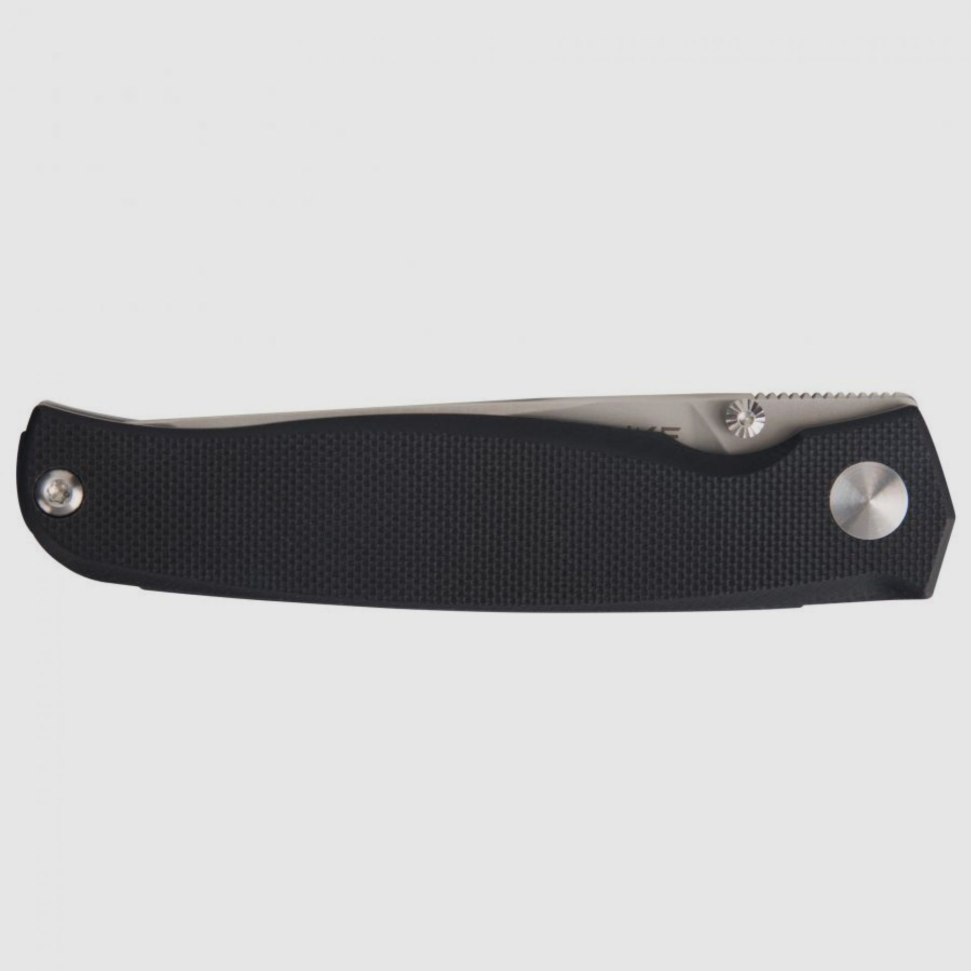 Ruike M661-TZ Messer, silber, Bild 6 von 9