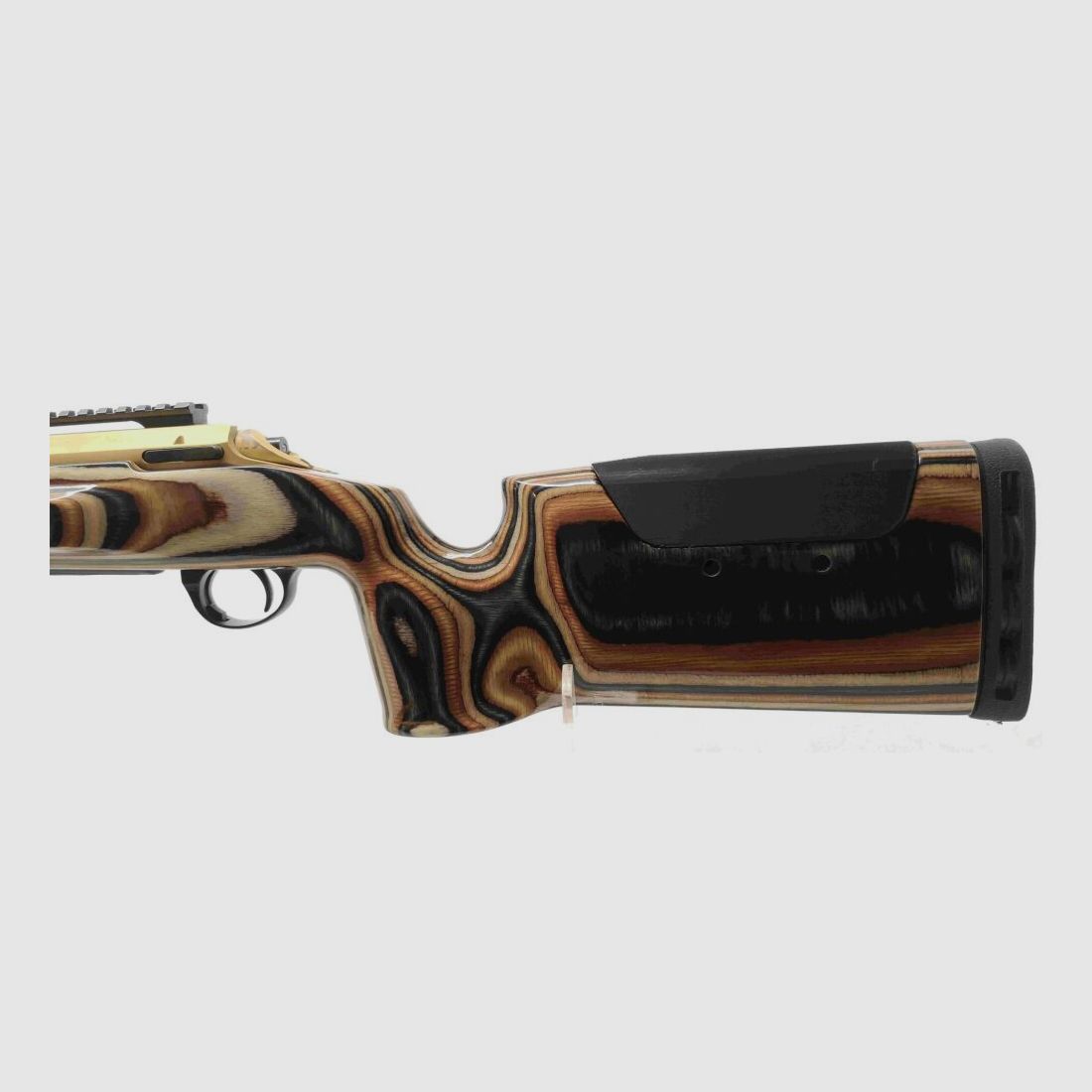 Sabatti TLD Gold m. Koffer