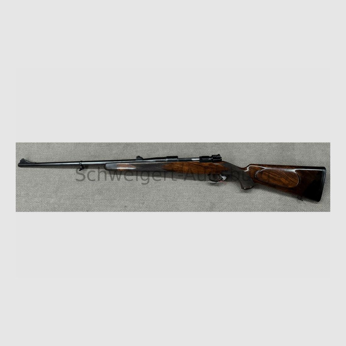 Mauser M98 englischer Schaft .30-06Spring, Bild 1 von 4