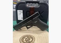 GLOCK 17 GEN 5 FS 9X19