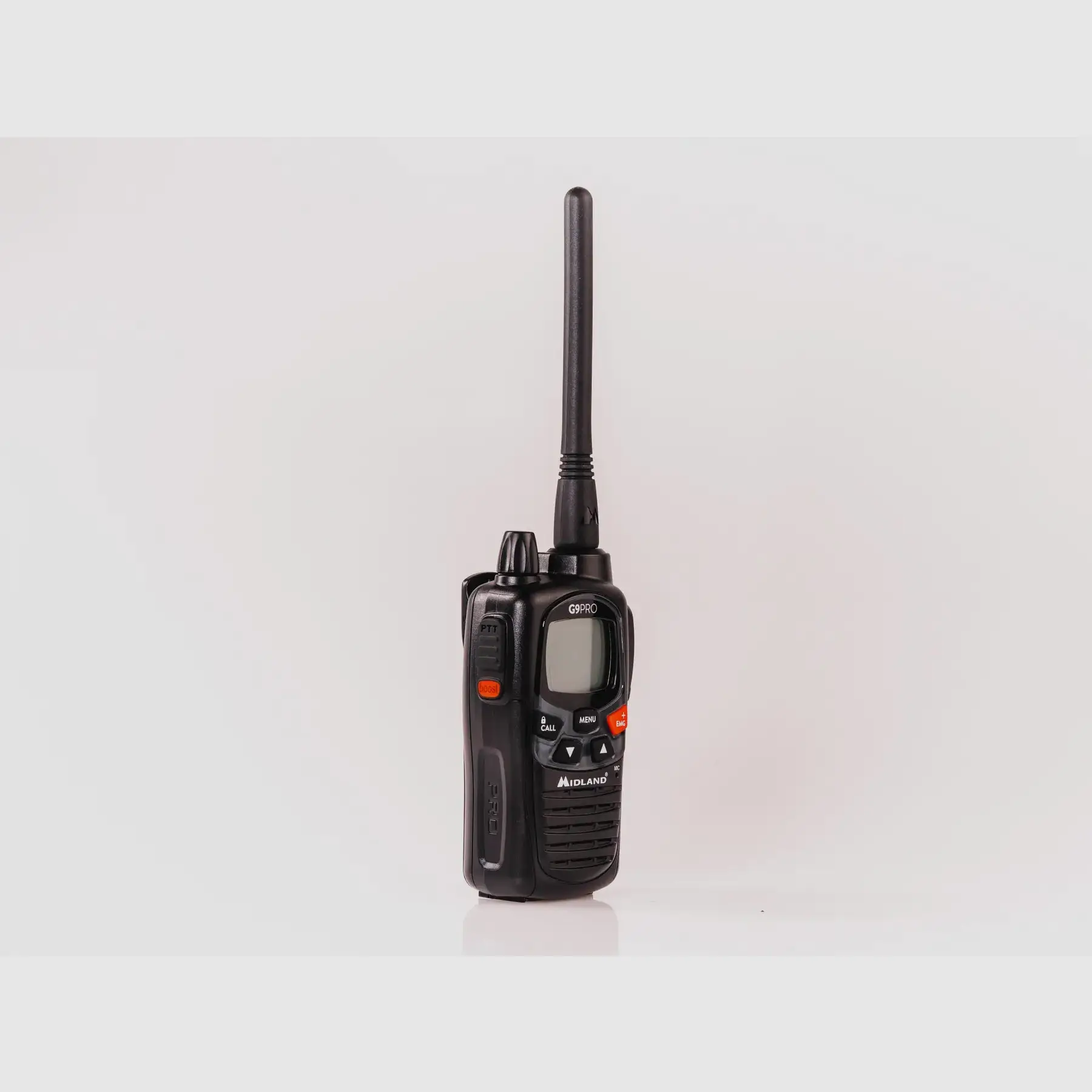 Radio Midland G9 Pro, Bild 3 von 4