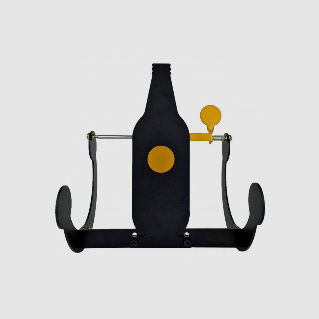 CIBLE BOUTEILLE HANGZHOU