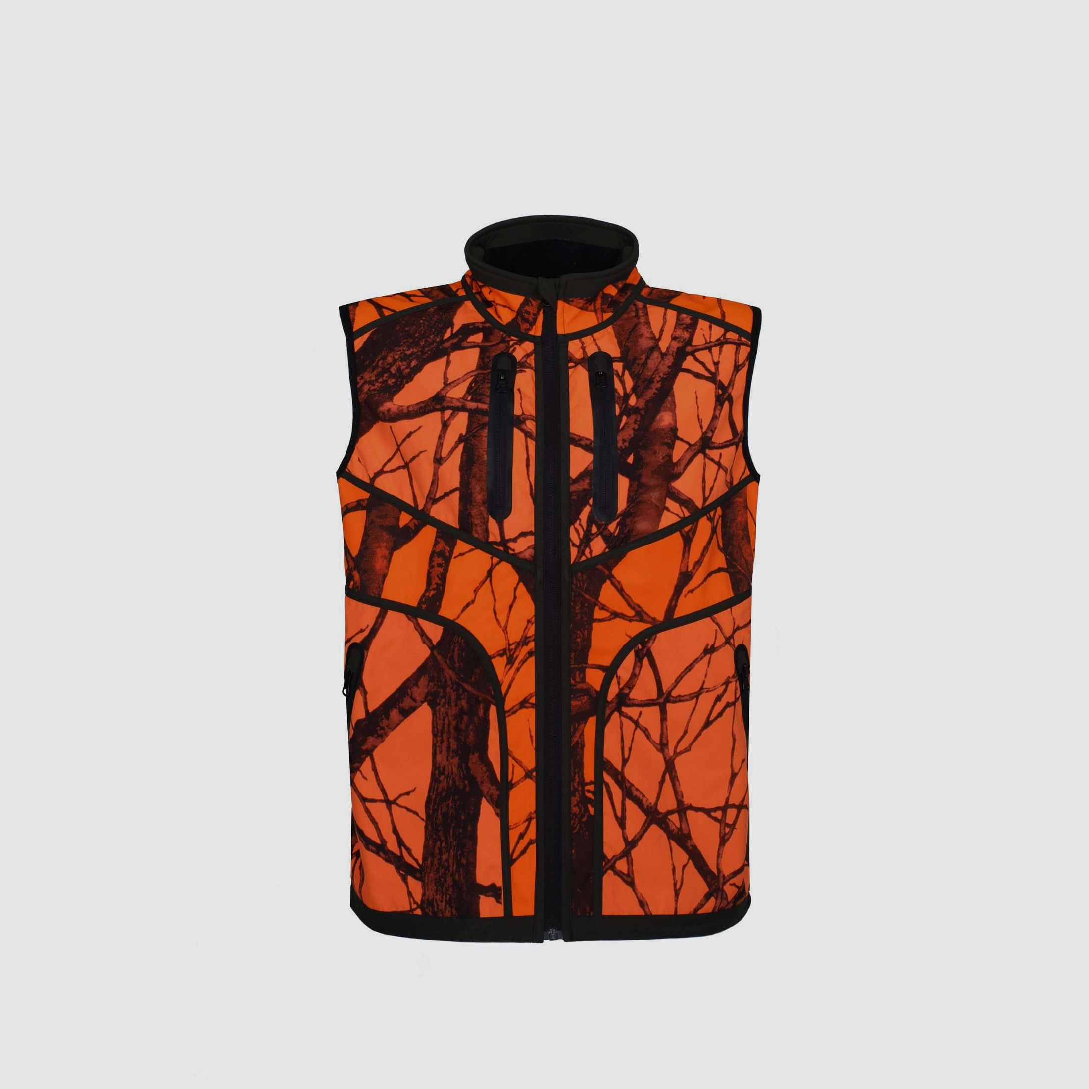 Zotta Gilet Reverse Herren, Bild 2 von 3