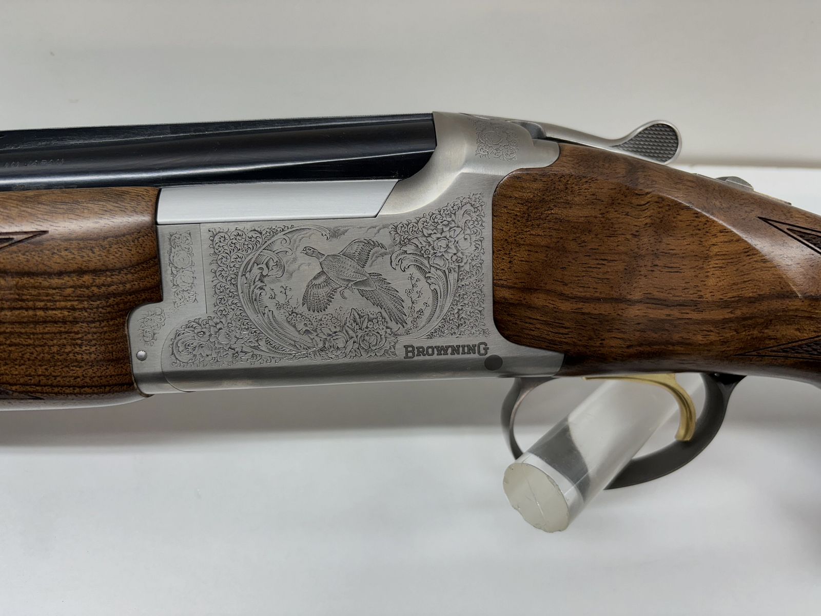 Browning B525 Game One BDF - Waffen Friedrichs