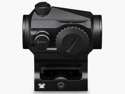 VORTEX Leuchtpunktvisier Crossfire 2 MOA -grüner Punkt