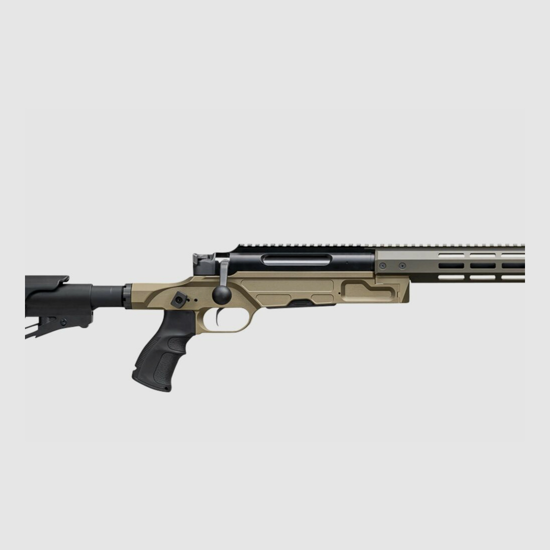 Haenel LR One .308Win