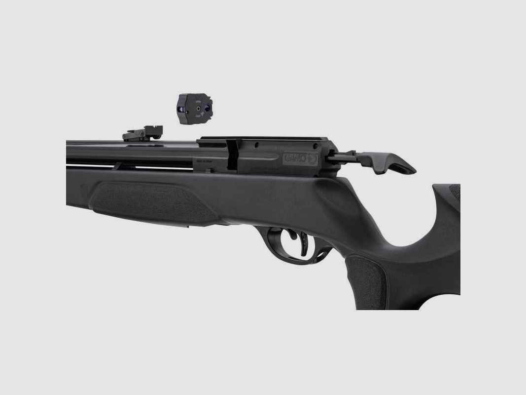 Pack PCP-Gewehr Gamo Arrow 4,5 mm 19,9 J + Zielfernrohr 3-9x40 WR, Bild 10 von 10