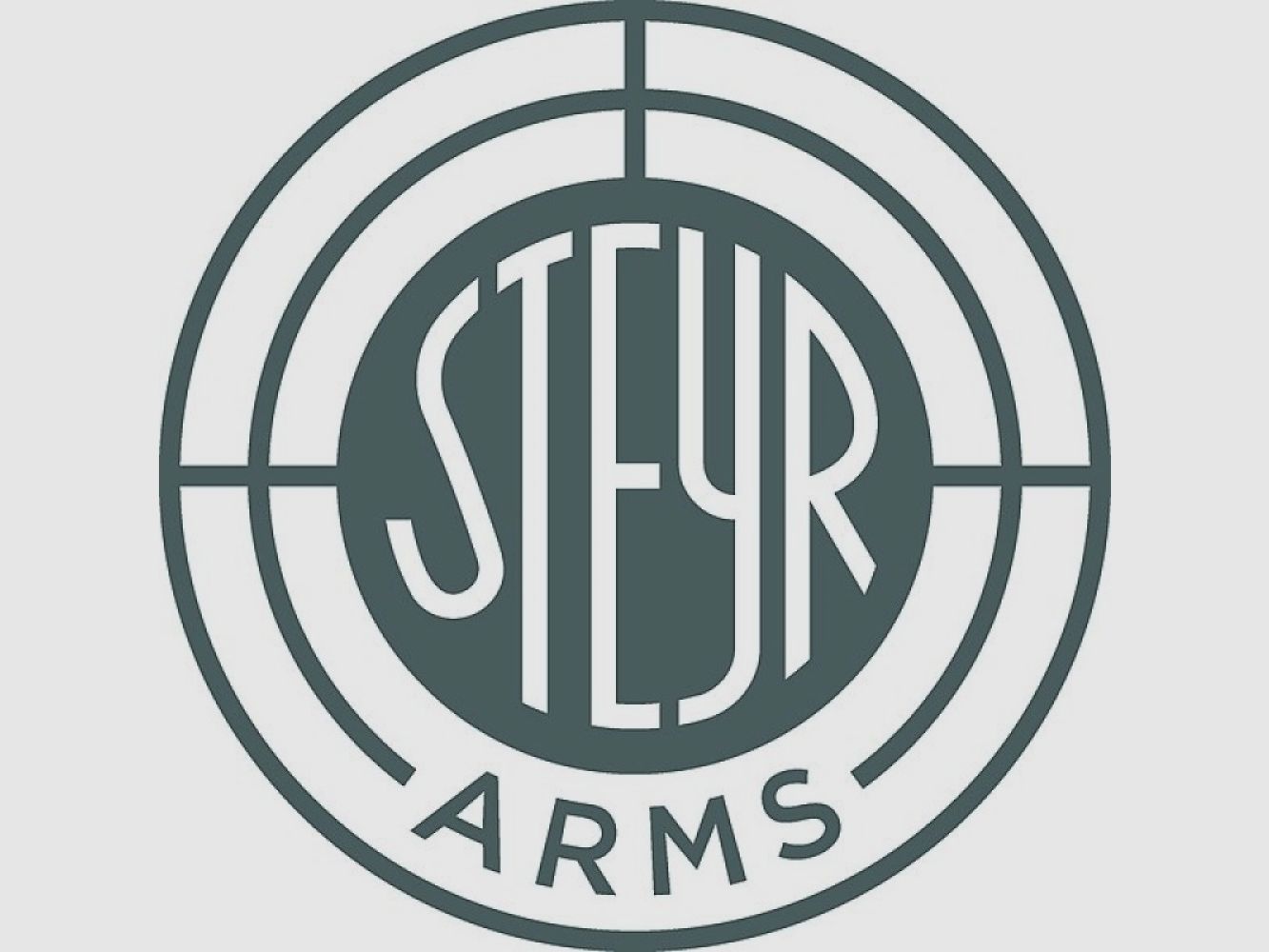 STEYR Arms AUG Textiltraggurt grün