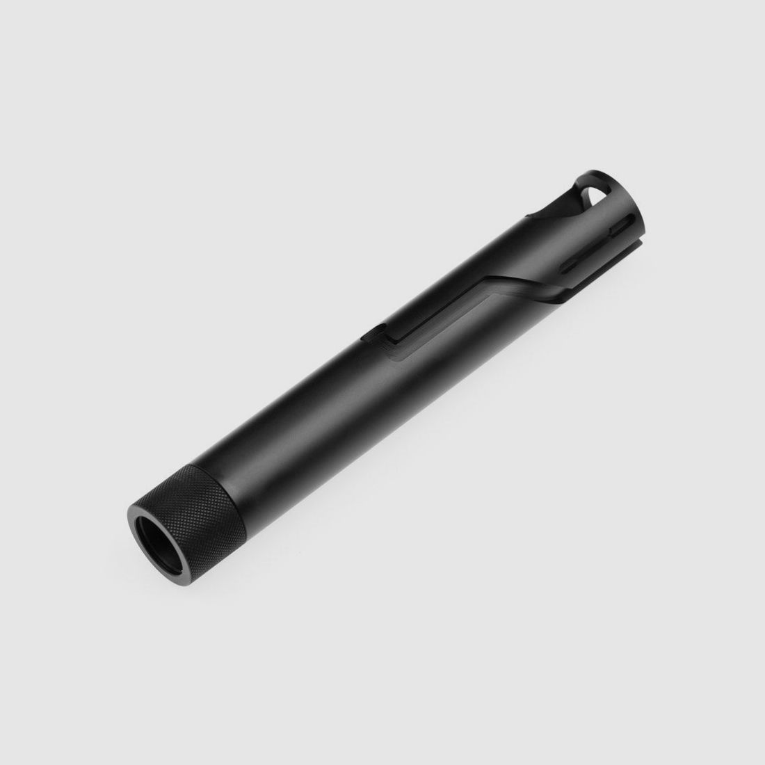 TUNING BARREL FSC PISTOLET | FSC XP | Lufa tuningowa | ALU | GWINT 22X1,5 | ŚREDNICA.684 | Zestaw kompletny/części