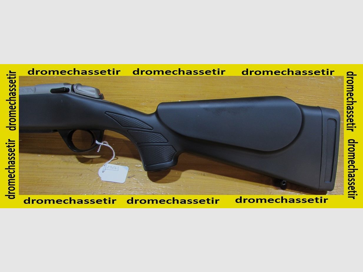 Carabine Bergara B14 Extreme Sporter Inox cal 308 winchester, image 6 sur 6