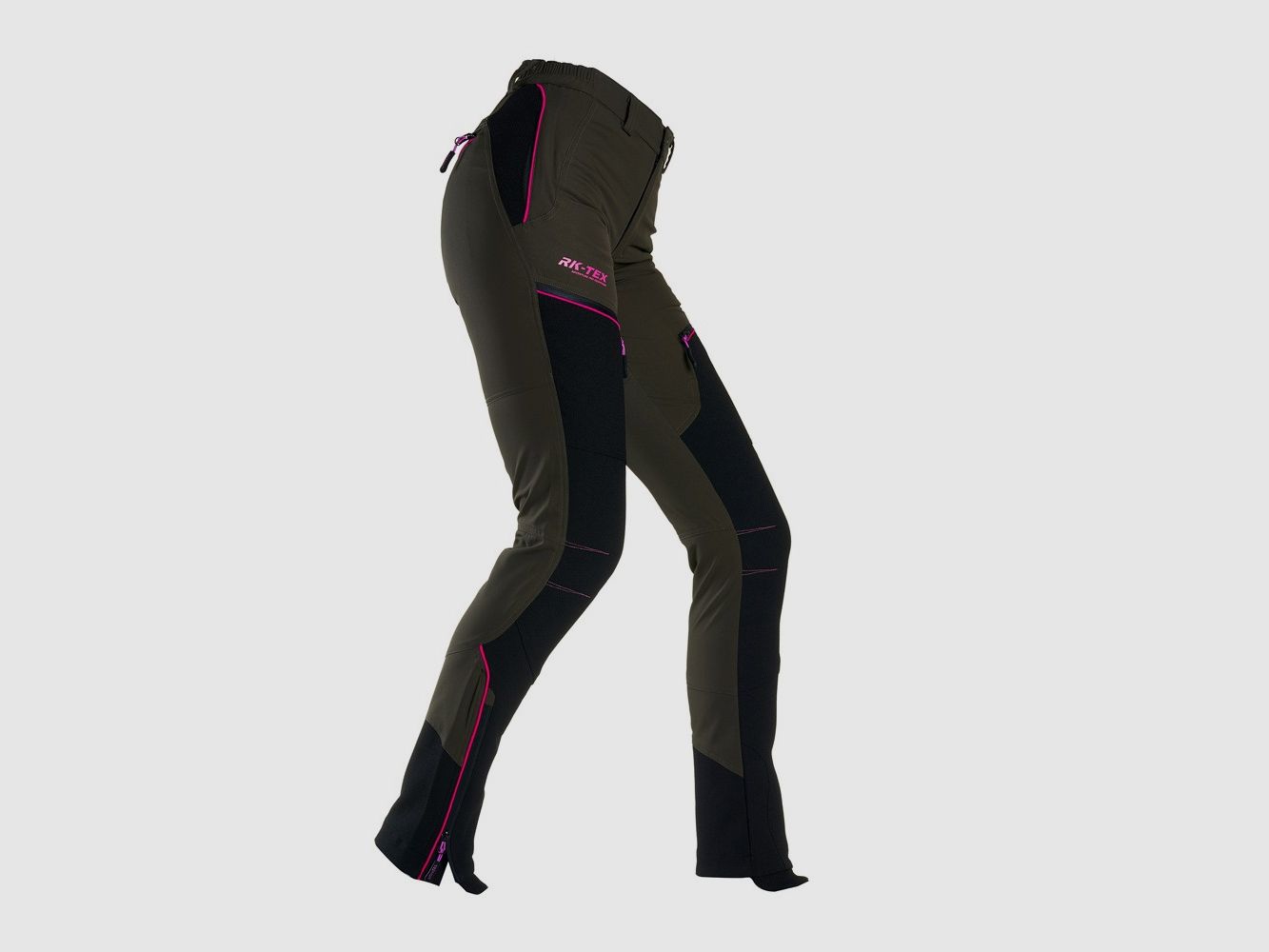 Univers Broek Stormo v/f, afbeelding 3 van 4
