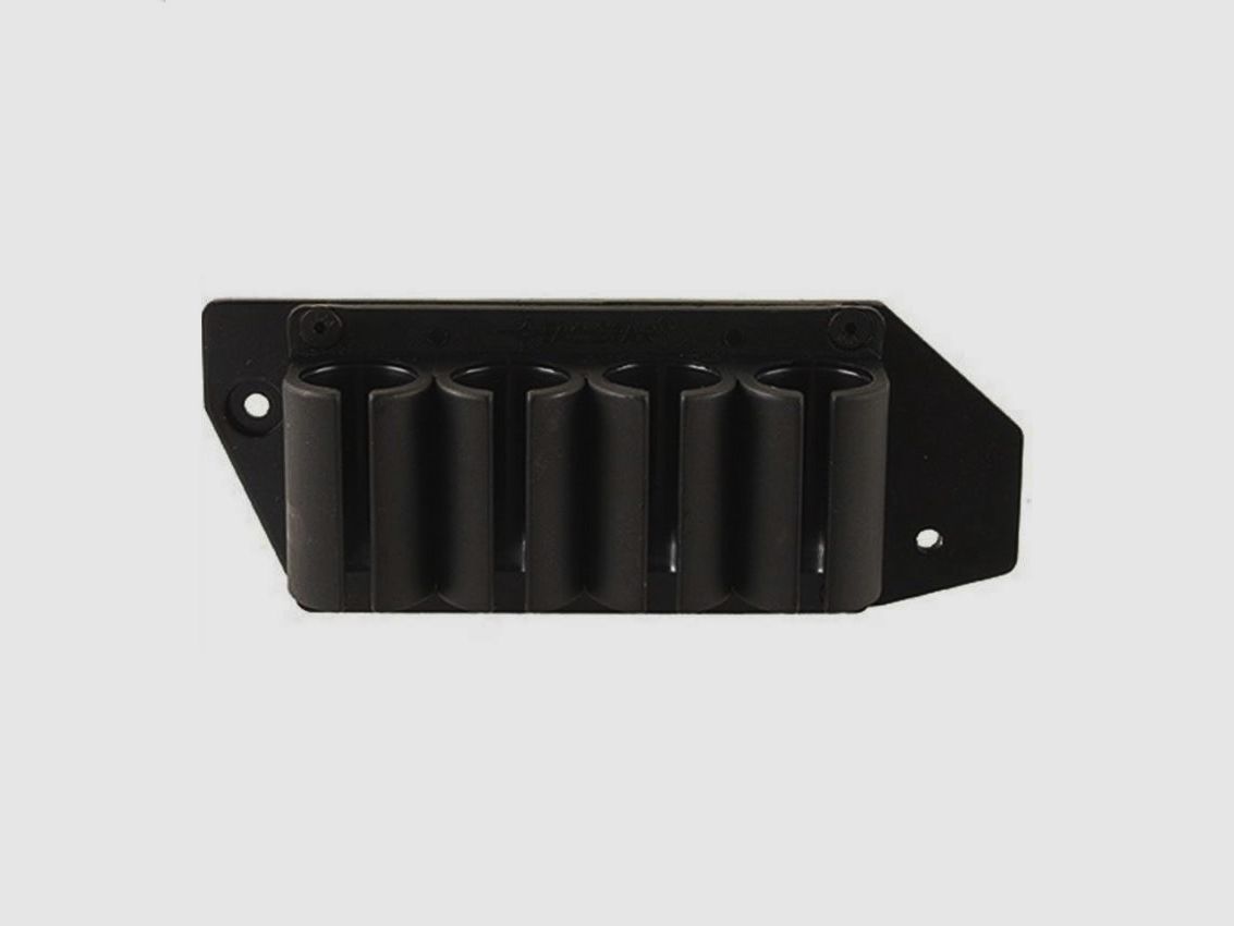 Schrotpatronenhalter 4-RD Mossberg 500/590/Mav88