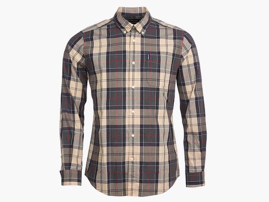 Camisa Barbour Sandwood