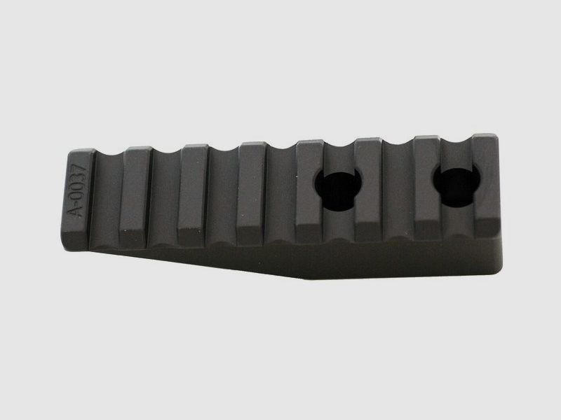 SPUHR A-0037 Adapter Picatinny