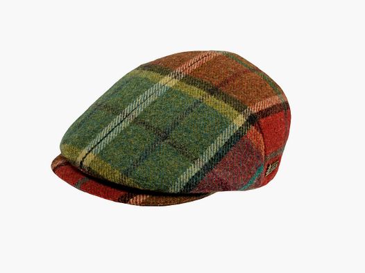 Skogen Sportmütze Hanly Lambswool Grün