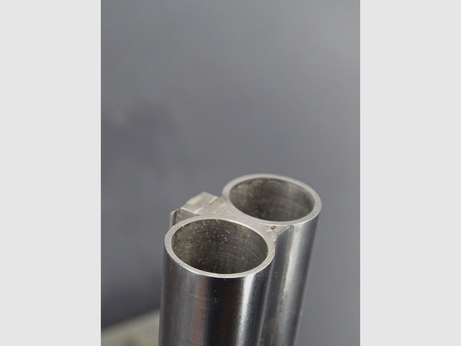 Double Barrel Shotgun Tundra Caliber 12/70 with Zeiss Ziel 6 Tundra, image 4 of 7
